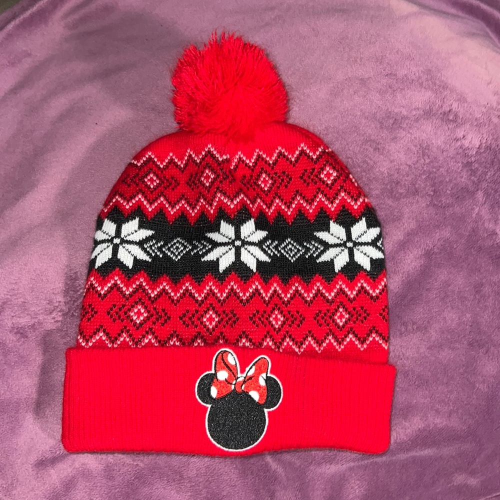 Minnie Mouse - Disney